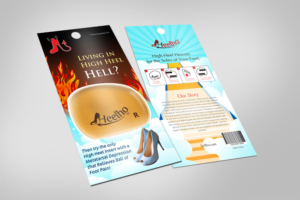 Packaging Design by pivotaldesign.biz for this project | Design: #11505947