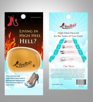 Packaging Design by pivotaldesign.biz for this project | Design: #11509286