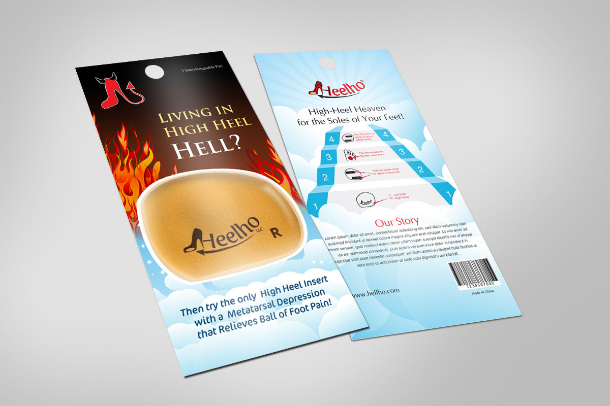 Packaging Design by pivotaldesign.biz for this project | Design #11527169