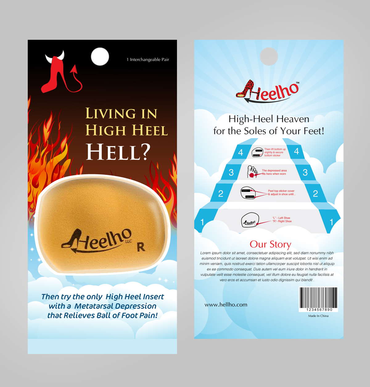 Packaging Design by pivotaldesign.biz for this project | Design #11527173