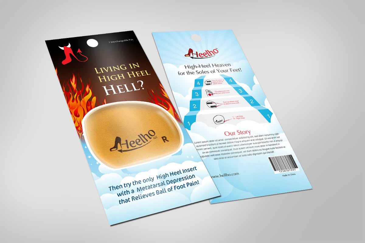 Packaging Design by pivotaldesign.biz for this project | Design #11527174