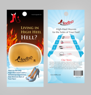 Packaging Design by pivotaldesign.biz for this project | Design: #11527175