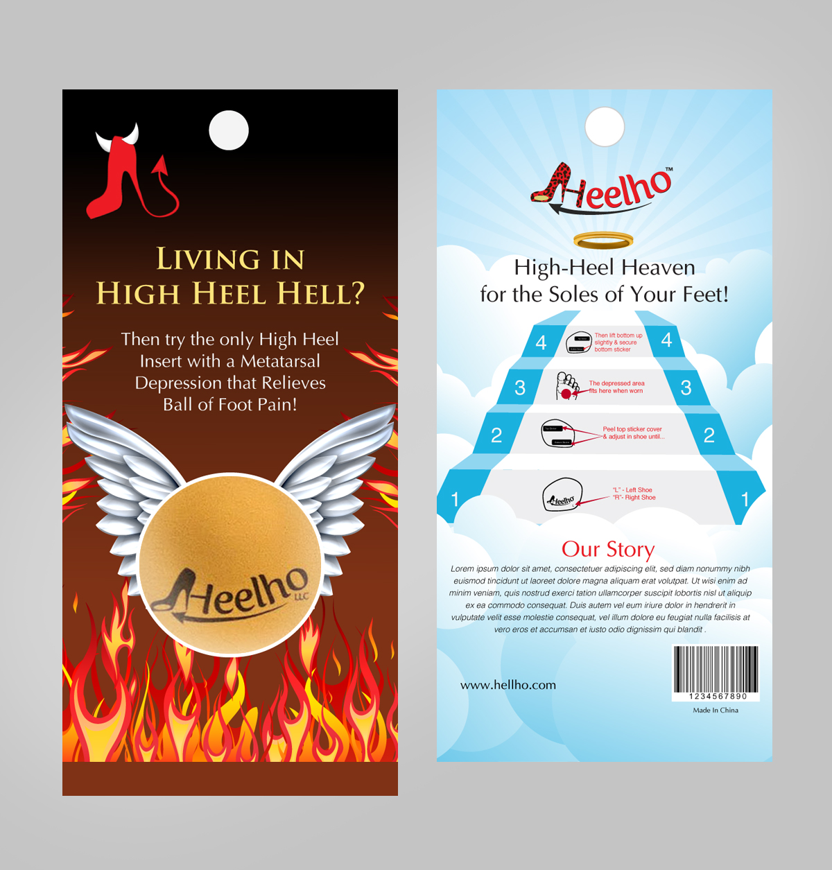 Packaging Design by pivotaldesign.biz for this project | Design #11527186