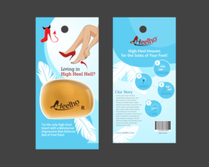 Packaging Design by pivotaldesign.biz for this project | Design: #11549363