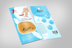 Packaging Design by pivotaldesign.biz for this project | Design: #11549365