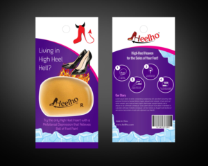 Packaging Design by pivotaldesign.biz for this project | Design: #11549374