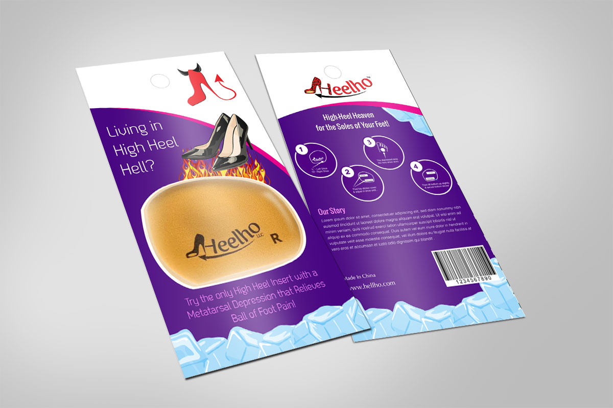 Packaging Design by pivotaldesign.biz for this project | Design #11549375