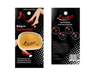 Packaging Design by pivotaldesign.biz for this project | Design: #11593398