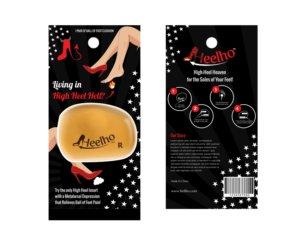 Packaging Design by pivotaldesign.biz for this project | Design: #11593400