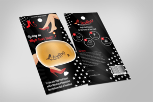 Packaging Design by pivotaldesign.biz for this project | Design: #11593401