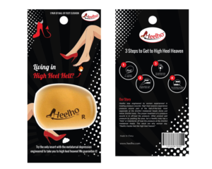 Packaging Design by pivotaldesign.biz for this project | Design: #11637846