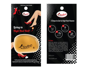 Packaging Design by pivotaldesign.biz for this project | Design: #11637848
