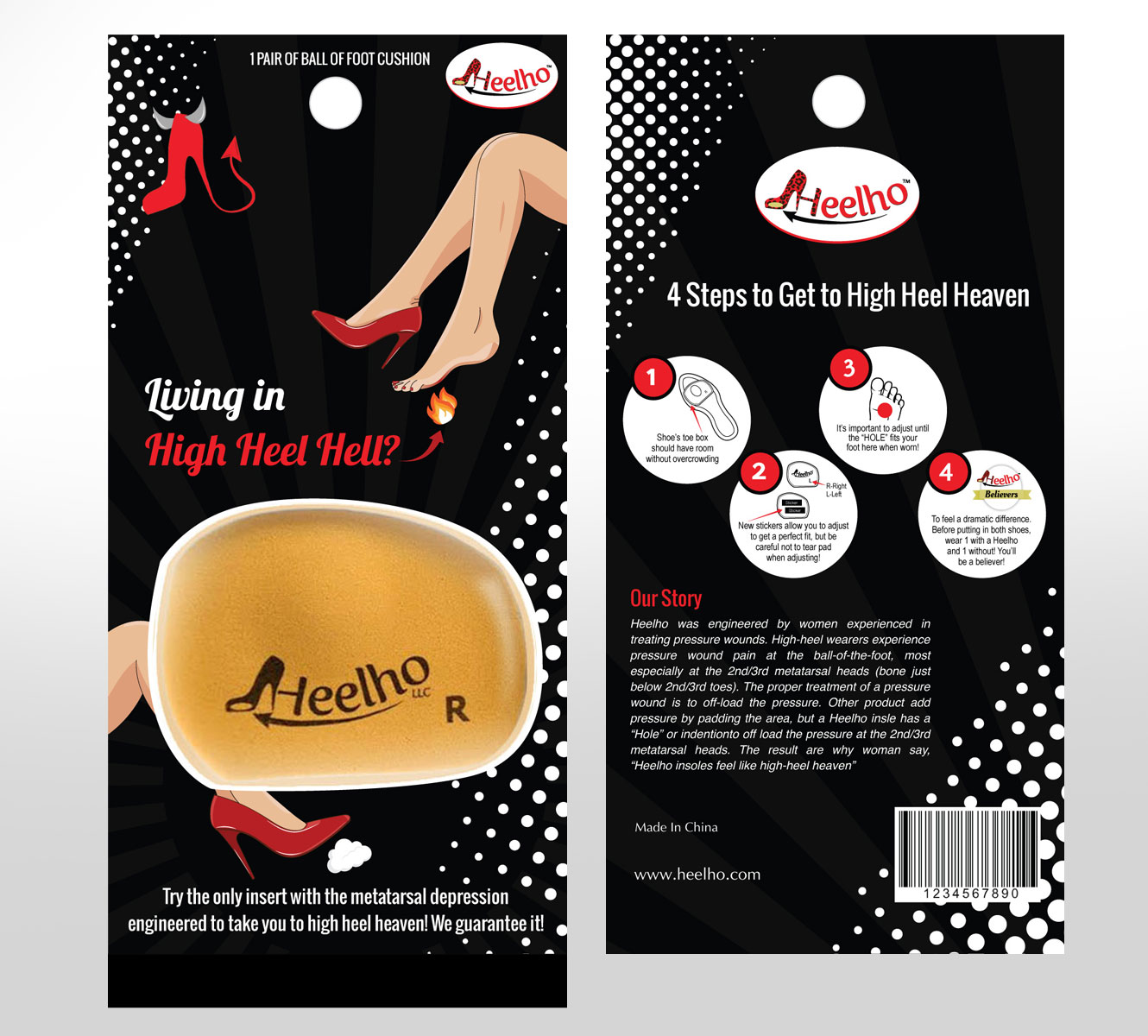 Packaging Design by pivotaldesign.biz for this project | Design #11679945