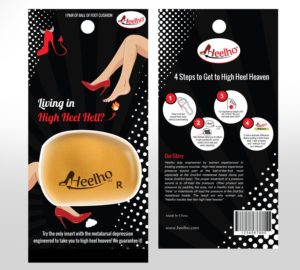 Packaging Design by pivotaldesign.biz for this project | Design: #11679945