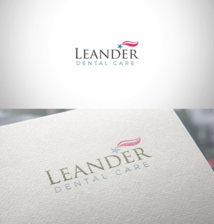Logo Design by Agent Tangerine Design