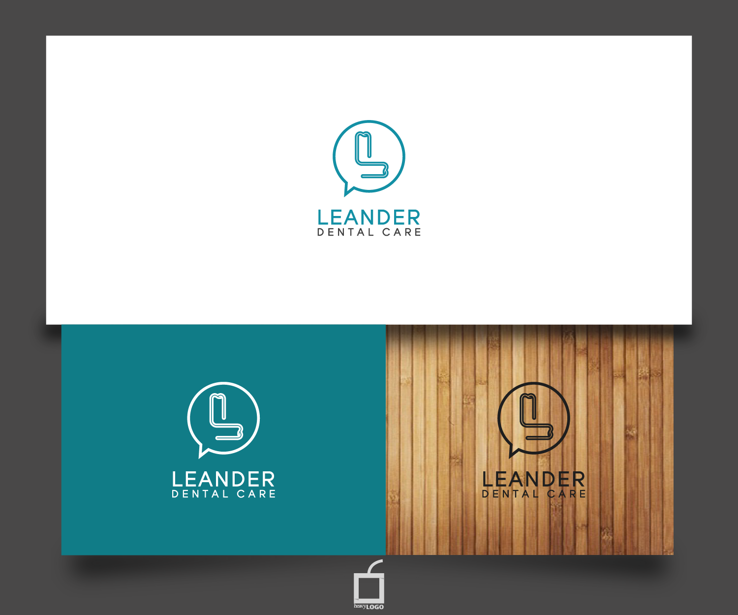 Logo Design by heavylogo for this project | Design #11517778