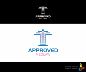 Logo Design by Kreative Fingers