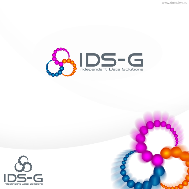 Diseño de Logo por damakyjr para este proyecto | Diseño #495210