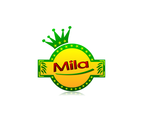 Logo Design by  chinmayJ