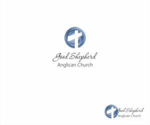 Logo Design by exit for Good Shepherd | Design: #11413617