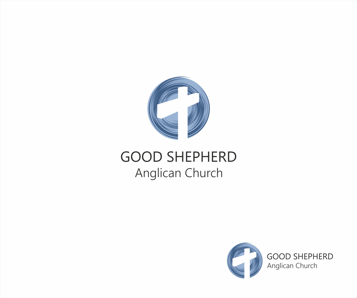 Logo Design by exit for Good Shepherd | Design #11427872