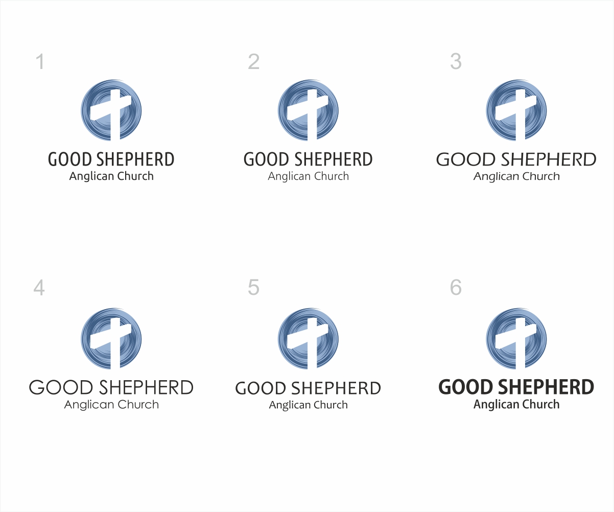 Logo-Design von exit für Good Shepherd | Design #11519390