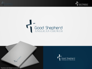 Logo Design by ArtSamurai for Good Shepherd | Design: #11359754