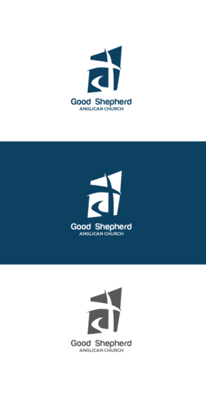 Diseño de Logo por artofni16 para Good Shepherd | Diseño #11348780
