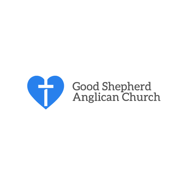 Logo Design by Monika B for Good Shepherd | Design #11517618