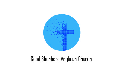 Diseño de Logo por Sasi_87 para Good Shepherd | Diseño #11388607