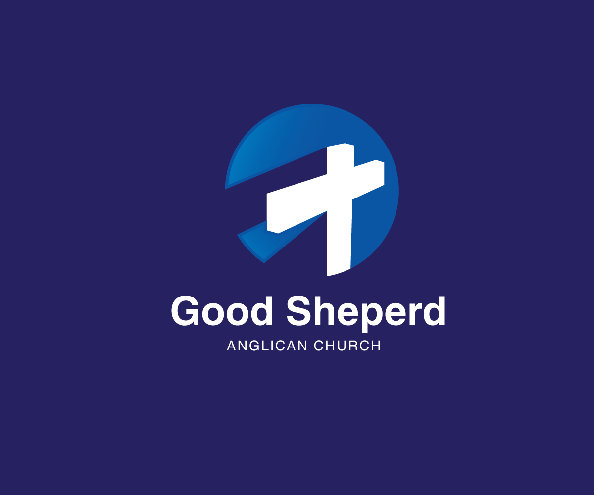 Logo-Design von jehuty72 für Good Shepherd | Design #11527507