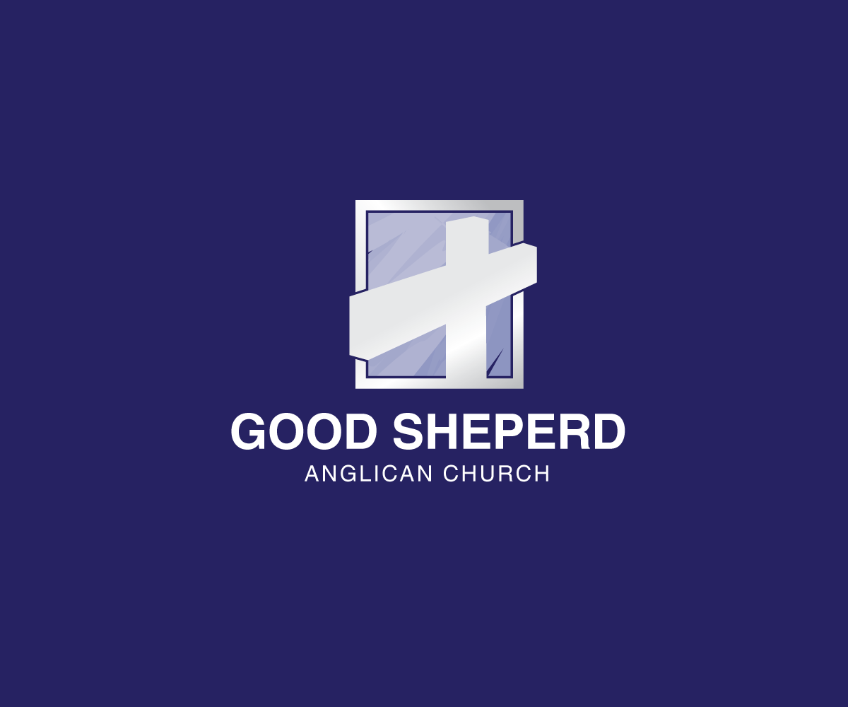 Logo Design by jehuty72 for Good Shepherd | Design #11527508