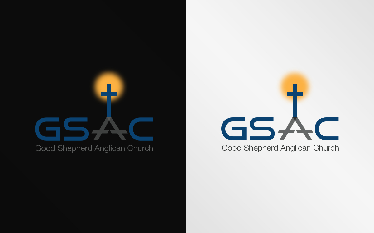 Logo Design by Grafactory for Good Shepherd | Design #11350051