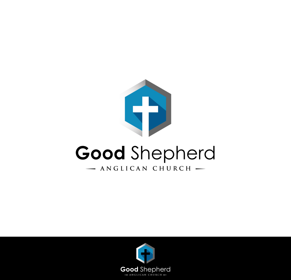 Logo Design by dharly for Good Shepherd | Design #11404779