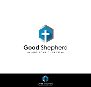 Logo Design by dharly for Good Shepherd | Design: #11404779