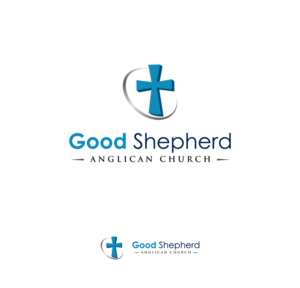 Logo Design by dharly for Good Shepherd | Design: #11404793