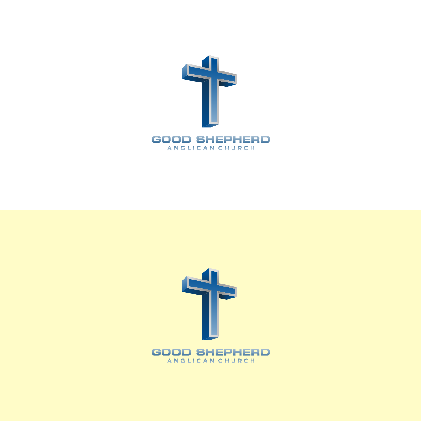 Design de Logo par nengkrang6x pour Good Shepherd | Design #11356708