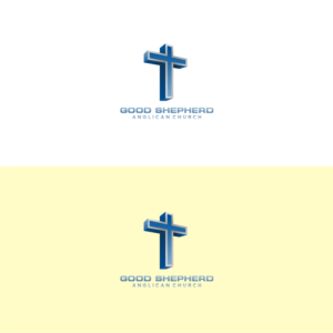 Logo Design by nengkrang6x for Good Shepherd | Design: #11356708