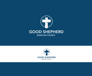 Logo Design by ecorokerz for Good Shepherd | Design: #11353683