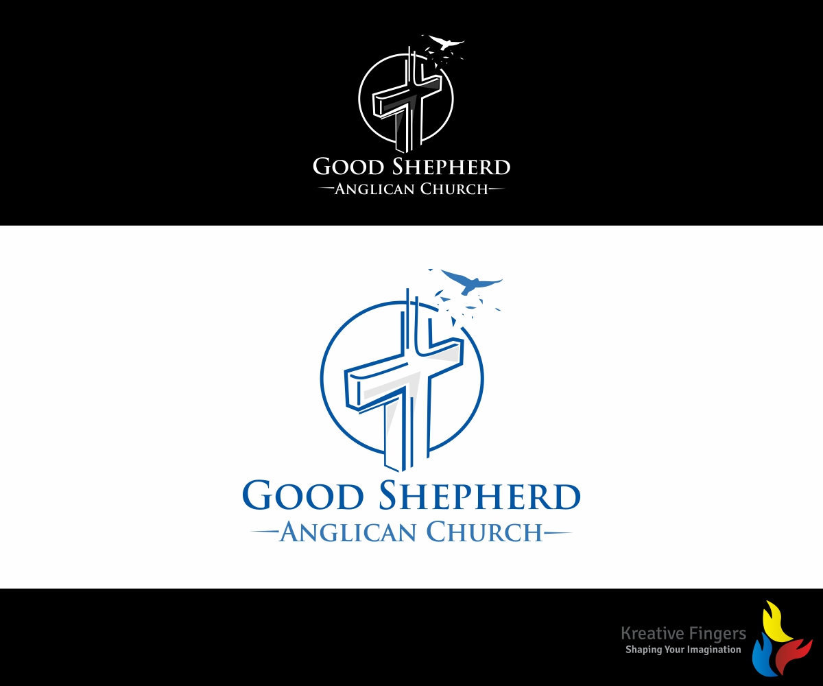 Diseño de Logo por Kreative Fingers para Good Shepherd | Diseño #11355103