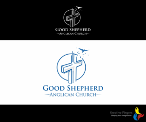 Logo Design by Kreative Fingers