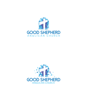 Diseño de Logo por dsbgraphics para Good Shepherd | Diseño #11453445
