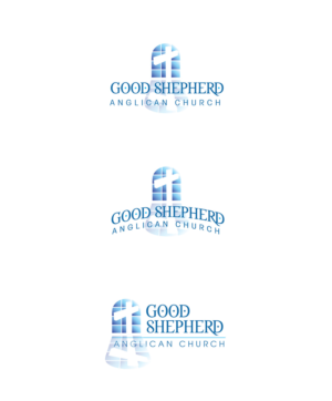 Logo Design by dsbgraphics for Good Shepherd | Design: #11455429