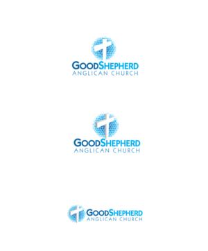 Logo Design by dsbgraphics for Good Shepherd | Design: #11456132