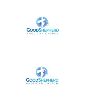 Logo Design by dsbgraphics for Good Shepherd | Design: #11466071