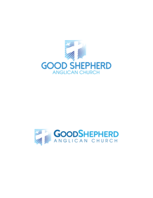 Logo Design by dsbgraphics for Good Shepherd | Design: #11524052
