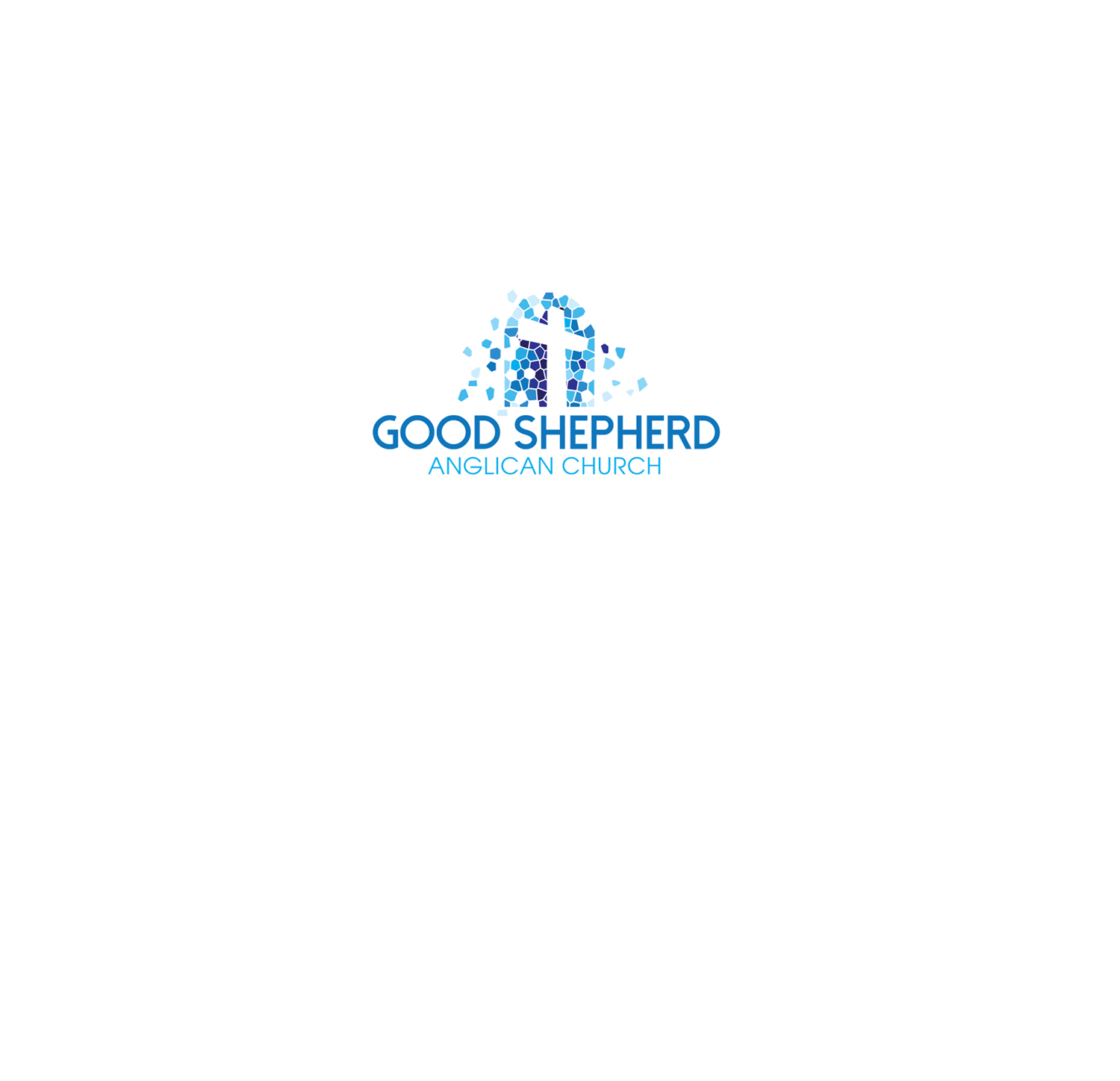 Logo Design by dsbgraphics for Good Shepherd | Design #11533342