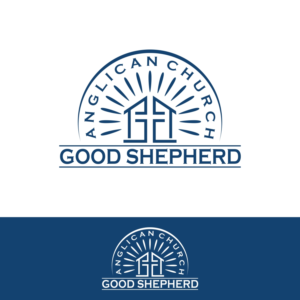 Logo Design by webeezine for Good Shepherd | Design: #11351744
