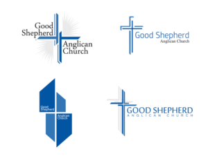 Diseño de Logo por Club Flyer Studios para Good Shepherd | Diseño #11349561