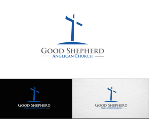 Logo Design by e-graphics for Good Shepherd | Design: #11350033
